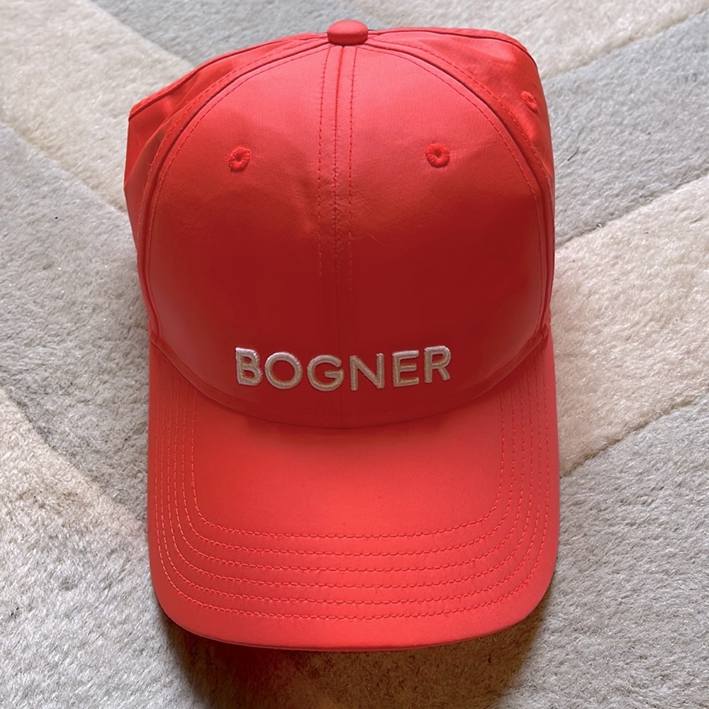 Bogner Hat